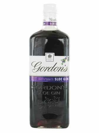 Gordon's Sloe Gin 700 ml - 26%