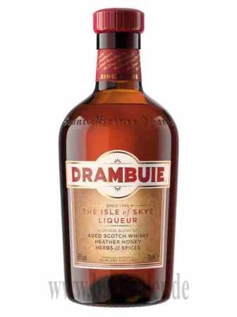 Drambuie Schottischer Whiskylikör 700 ml - 40%