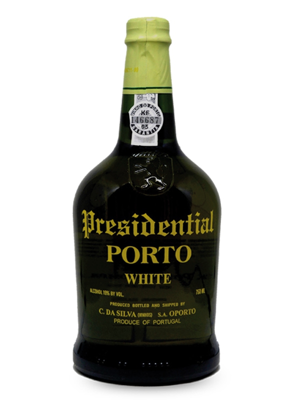 Presidential Porto White Portwein 750 ml - 19%