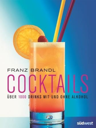 Cocktails Franz Brandl 