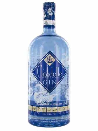 Citadelle Gin Multi 1500 ml - 44%