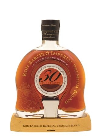 Barcelo Imperial Premium Blend Aniversario 30 700 ml - 43%
