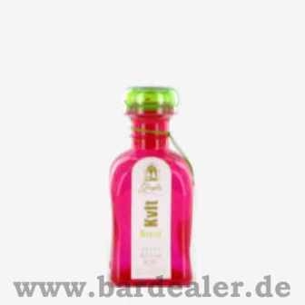 Ziegler KVLT Birne Halbe 350 ml - 43%