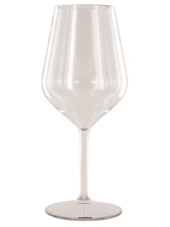 Weinglas Sprizzglas Kunststoff Set 6 Stück 480 ml