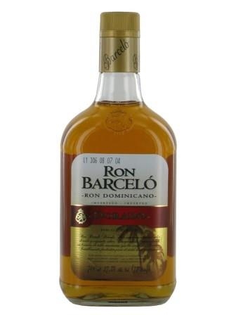 Barcelo Dorado 700 ml - 37,5%