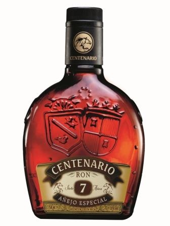Ron Centenario Anejo Especial 7 Jahre 700 ml - 40%