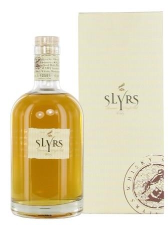 Slyrs 2004 Single Malt Whisky 700 ml - 43%