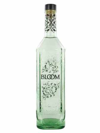 Greenall's Bloom London Dry Gin 700 ml - 40%