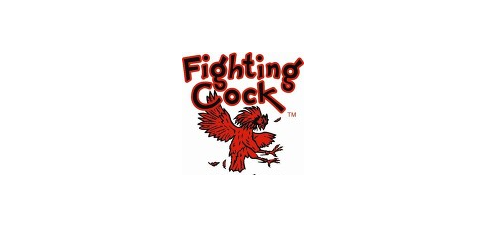 Fighting Cock