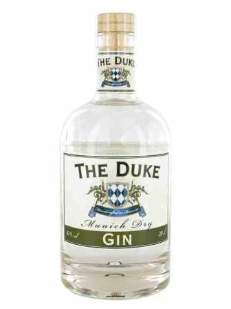 The Duke Munich Dry Gin (BIO) 700 ml - 45%