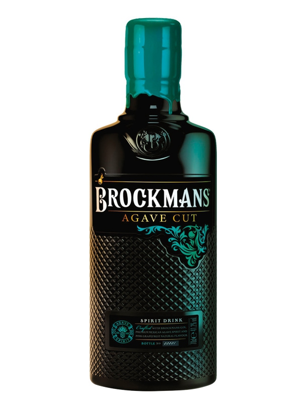 Brockmans Agave Cut 700 ml - 41,2%