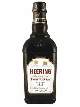Peter Heering Original Cherry Heering Kirschlikör 700 ml - 24%