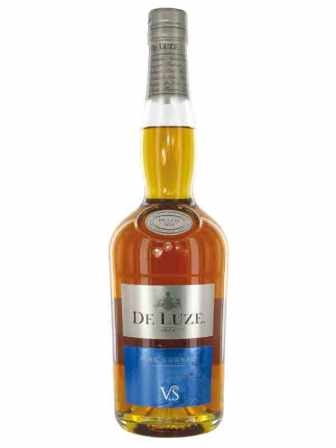 Deluze Cognac VS 700 ml - 40%