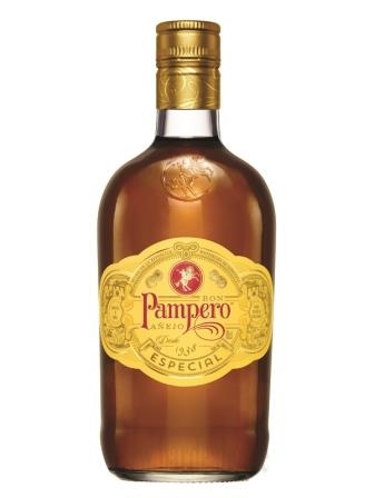 Pampero Rum Especial Maxi 1000 ml - 40%