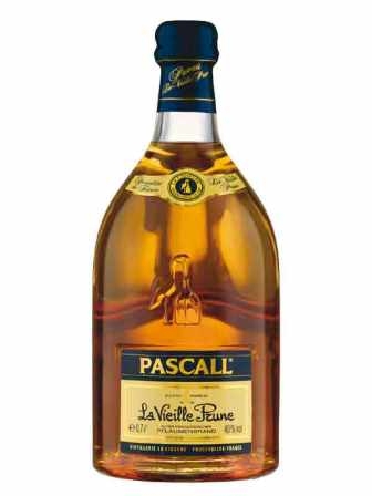 Pascall La Vieille Prune 700 ml - 40%