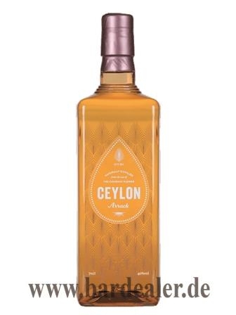 Ceylon Arrack 700 ml - 40%