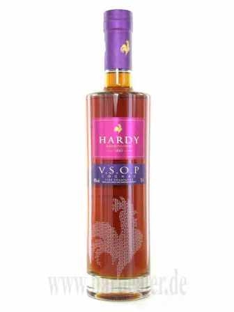 Hardy VSOP Fine Cognac 700 ml - 40%