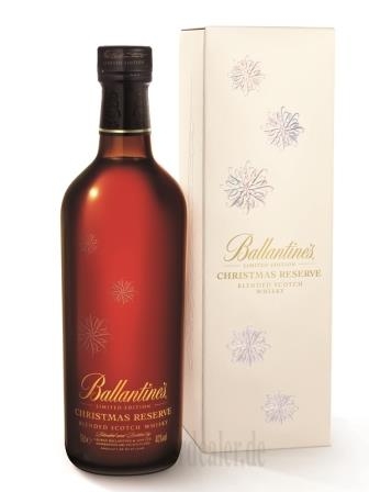 Ballantine's Finest Scotch Whisky 700 ml - 40%