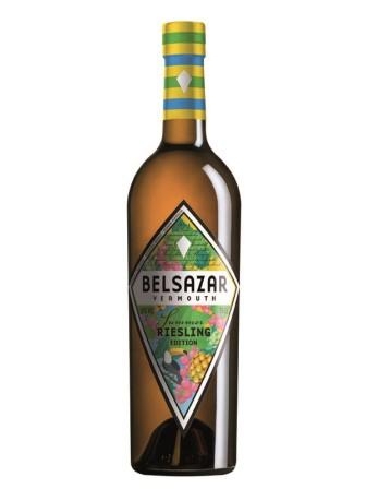 Belsazar Riesling Vermouth 750 ml - 16%