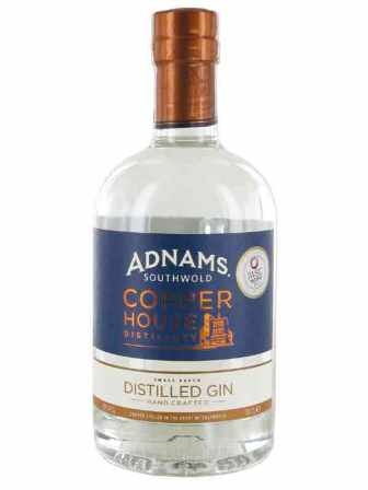 Adnam's Copper House Gin 700 ml - 40%