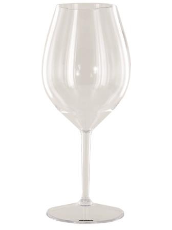 Weinglas Hugoglas Kunststoff 510 ml