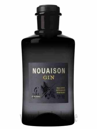 G' Vine Nouaison Gin 700 ml - 45%