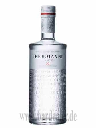The Botanist Dry Gin 700 ml - 46%