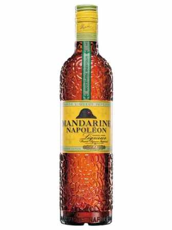 Mandarine Napoleon Imperial Likör 700 ml - 38%