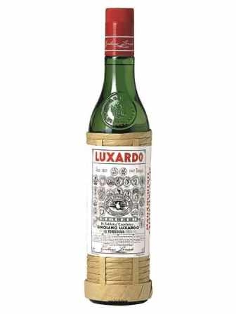 Luxardo Maraschino Likör Halbe 500 ml - 32%