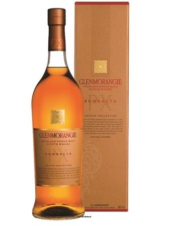 Glenmorangie Sonnalta PX Finish 700 ml - 46%