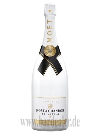 Moet Chandon Ice Imperial 750 ml - 12%