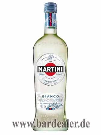 Martini Bianco Vermouth 750 ml - 14,4%