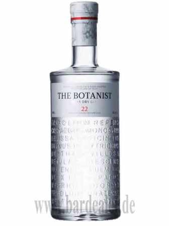The Botanist Islay Dry Gin Magnum 1500 ml - 46%