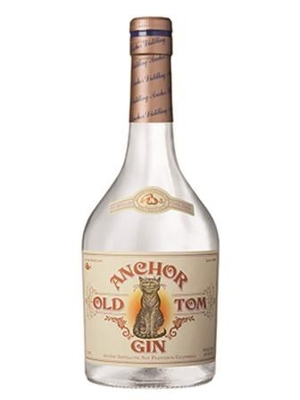 Anchor Old Tom Gin 700 ml - 49,3%