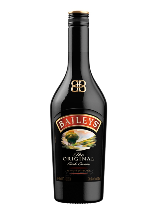 Baileys Irish Cream 1000 ml - 17%