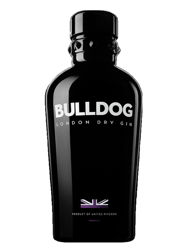 Bulldog London Dry Gin 700 ml - 40%