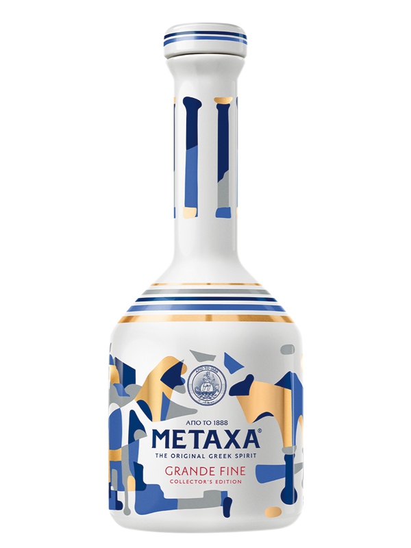 Metaxa Grand Fine 700 ml - 40%