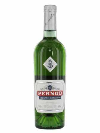 Absinth Pernod 700 ml - 68%