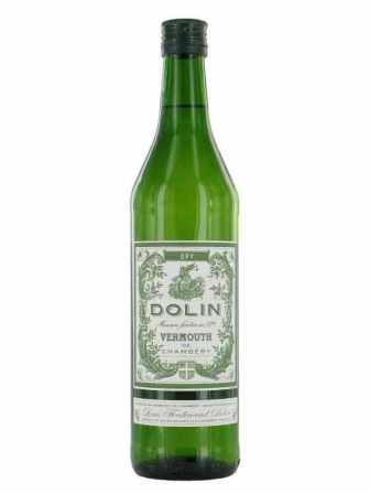 Dolin Dry Vermouth de Cambéry 750 ml - 17,5%