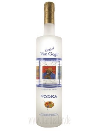 Vincent Van Gogh Vodka 700 ml - 40%