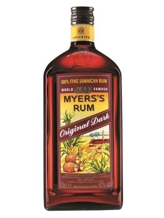 Myers's  Jamaica Rum 700 ml - 40%
