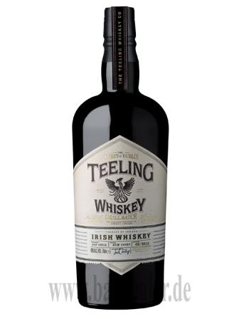 Teeling Small Batch Irish Whiskey 700 ml - 46%