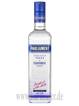 Parliament Vodka Classic 700 ml - 38%