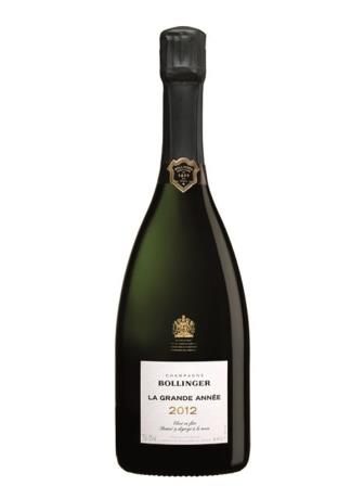 Bollinger La Grande Anée Brut 2014 Champagner 750 ml - 12%
