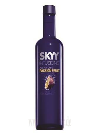 Skyy Vodka  Passion Fruit 700 ml - 37,5%