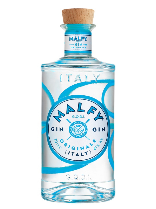 Malfy Gin Originale 700 ml - 41%