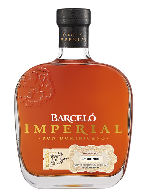 Barcelo Imperial Rum 700 ml - 38%