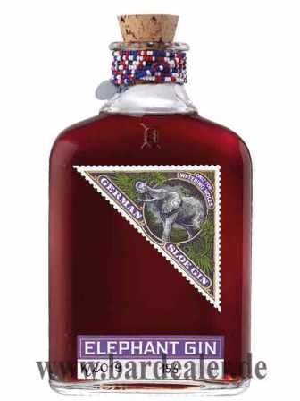 Elephant German Sloe Gin 500 ml - 35%