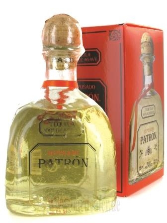 Patron Reposado Tequila 700 ml - 40%