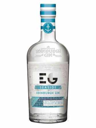 Edinburgh Seaside Gin 700 ml - 43%